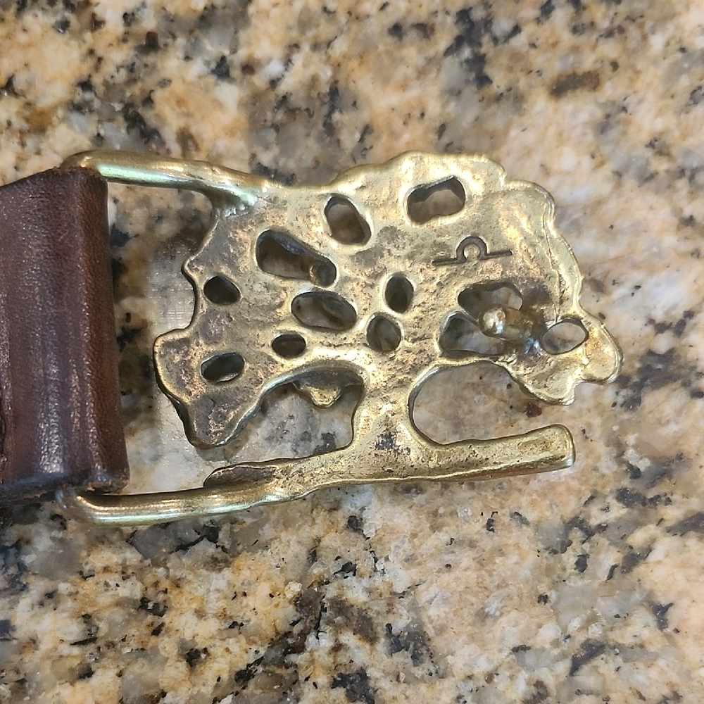 Boba Tree Belt - Picture 5 of 5